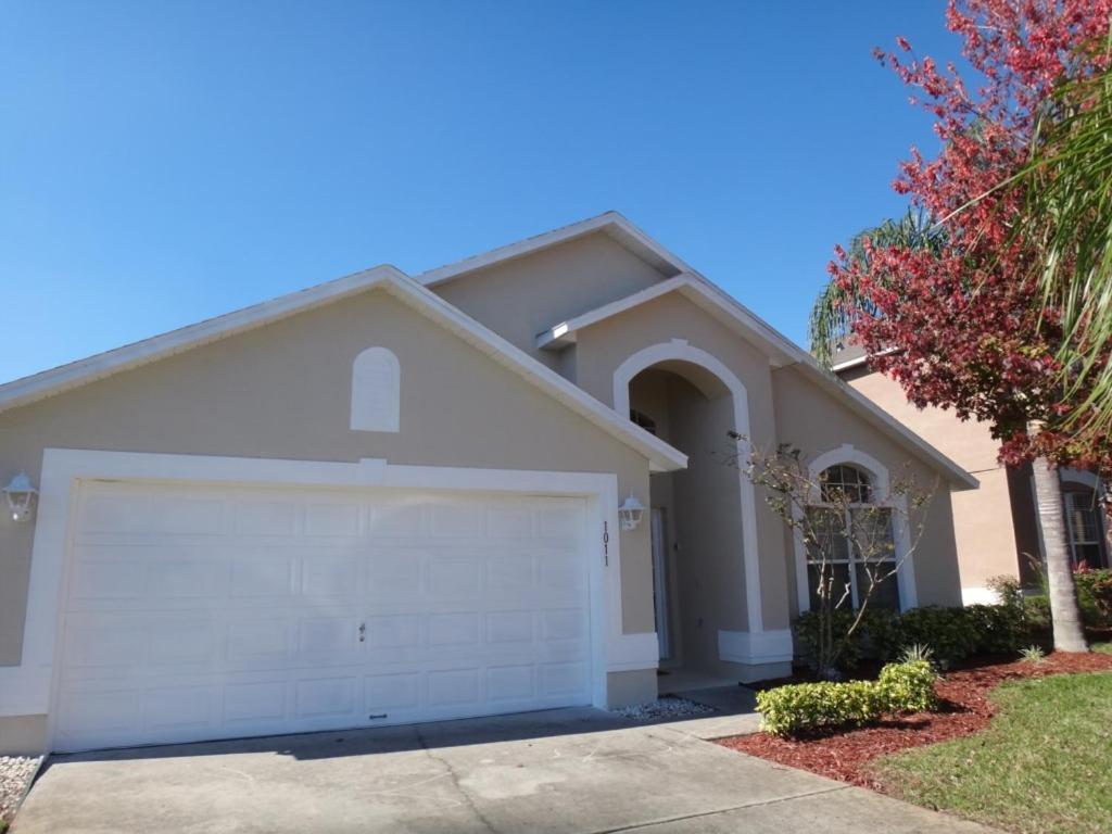 Cozykey Vacation Rentals Kissimmee Buitenkant foto