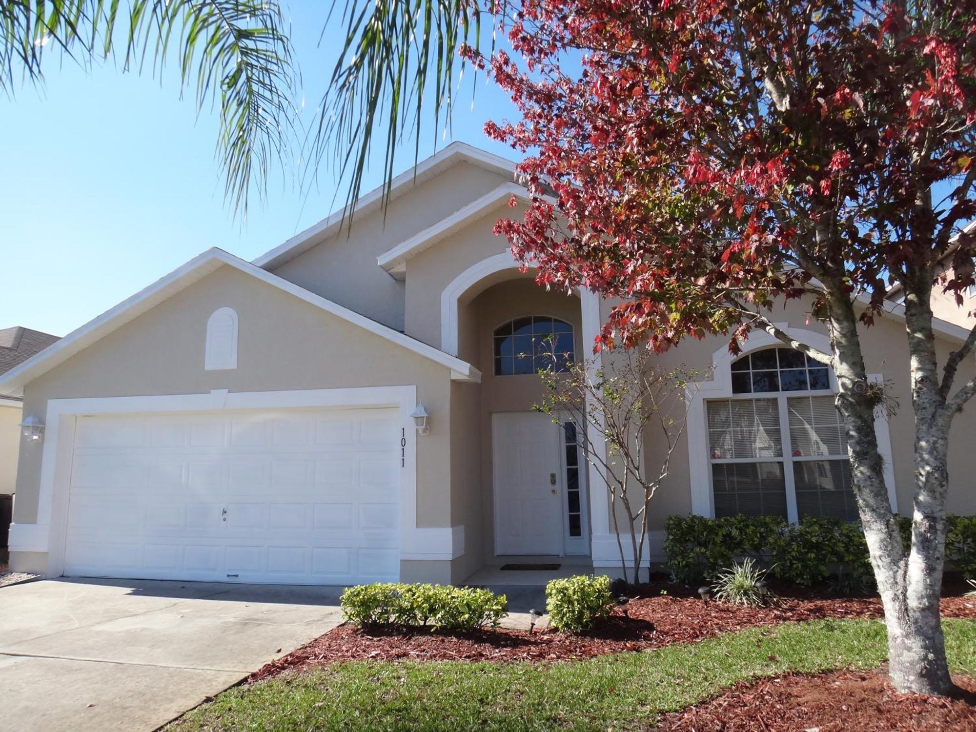 Cozykey Vacation Rentals Kissimmee Buitenkant foto