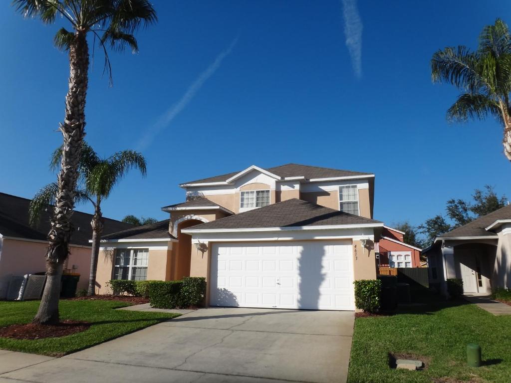 Cozykey Vacation Rentals Kissimmee Buitenkant foto