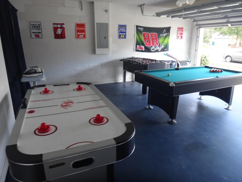 Cozykey Vacation Rentals Kissimmee Kamer foto